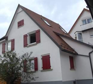 Haus Stützenstraße 8