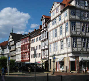 Altstadt