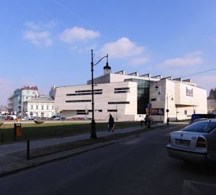 Muzeum Narodowe Ziemi Przemyskiej 