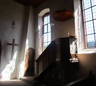  Wehrkirche St. Martin