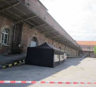 Festungsfest Germersheim 2015