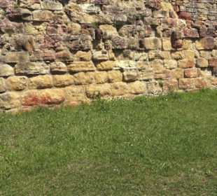 Burgruine Hohenrechberg