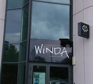 Winda - Galeria Sztuki Współczesnej