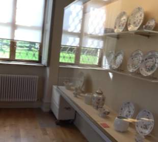 Schloss Lustheim