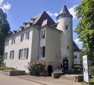 Altstadt Rockenhausen