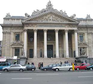 Bourse