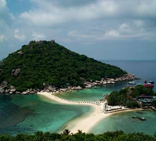 Ko Nang Yuan