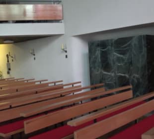Heilig-Geist-Kirche