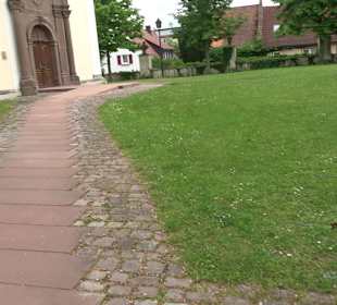 Kaplaneihaus Haigerloch