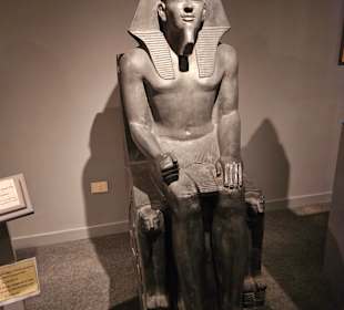 Ägyptisches Nationalmuseum