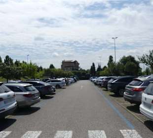 Parkplatz Marra