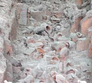 Terracotta Warriors, Xian