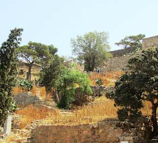 Spinalonga