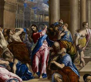 Iglesia de San Ginés