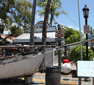 Mallory Square Key West