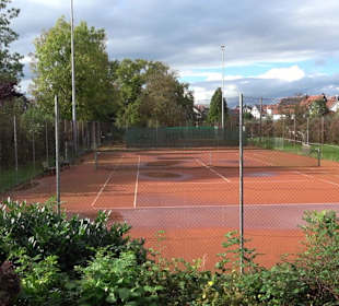 Tennisclub Wasserburg