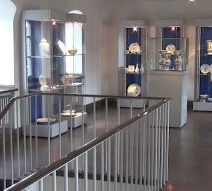 Hetjens Museum