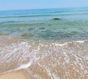 Strand Obzor