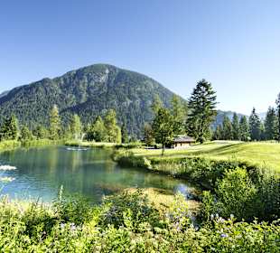 Wandern Pertisau