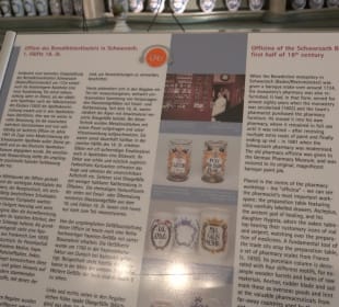 Deutsches Apothekenmuseum