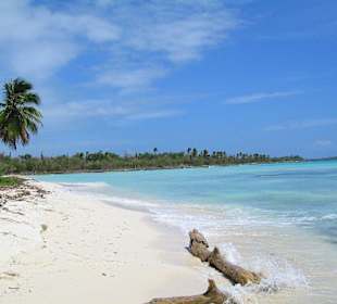 Isla Saona