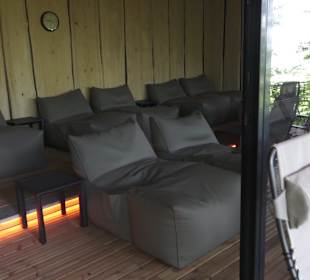 Wellnessbereich Mawell Resort 