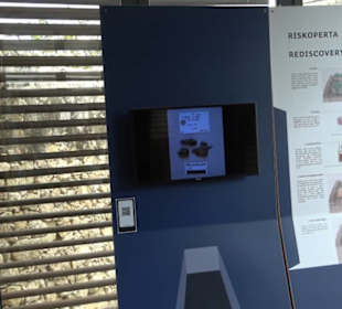 St. Paul’s Catacombs