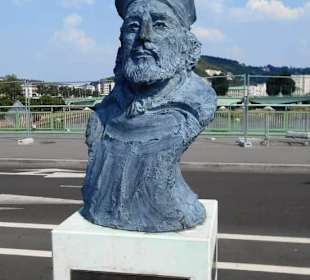 Quai Pierre Corneille