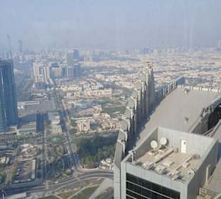 Observation Deck at 300