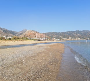 Inselrundfahrt Kreta