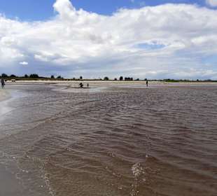 Strand Fehmarn