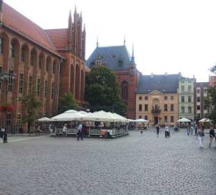 Toruń
