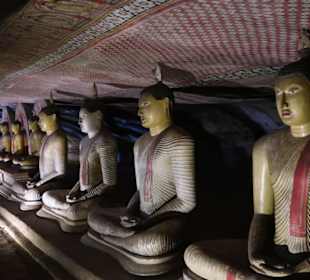 Dambulla