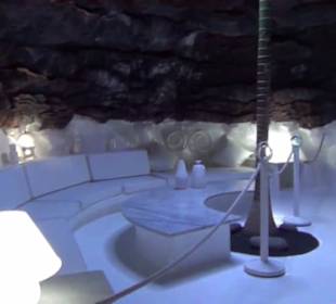 Fundacion Cesar Manrique