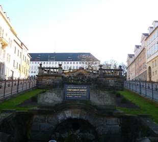 Wasserkunst
