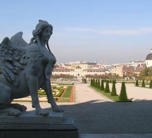 Schloss Belvedere