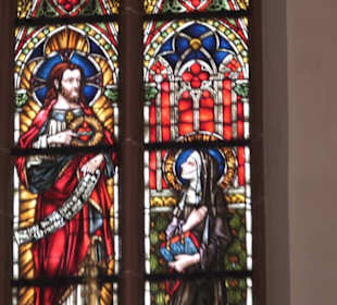 Pfarrkirche Sankt Mauritius