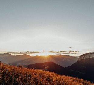 Wandern Itter-Wörgl