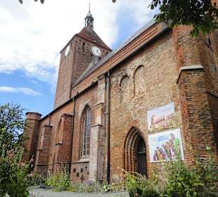 Kościół Mariacki