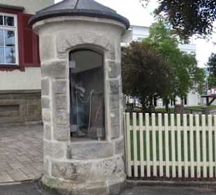 Kreuzweg Sankt Luzen