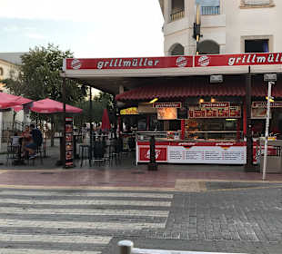Grillmüller