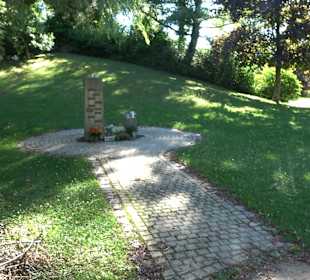 Friedhof Öschingen