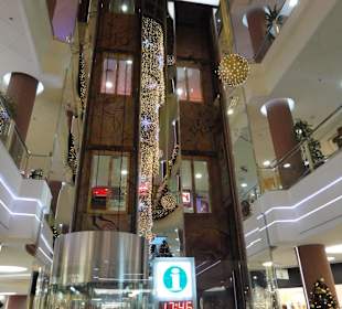 Mammut Shoppingcenter