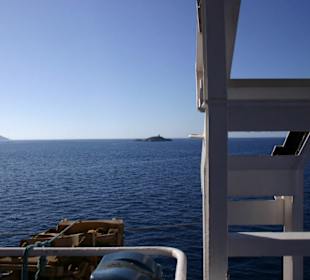 An Deck