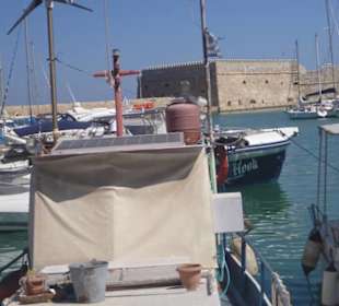 Heraklion