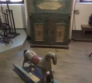 Museum für Thüringer Volkskunde