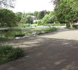 Belvoirpark