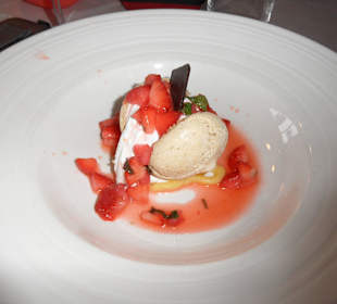 Restaurant Vecchio Mulino Beach