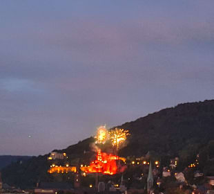 Feuerwerk 