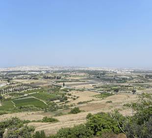 Mdina panorama
